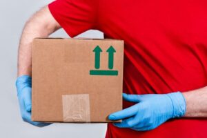 Warehousing